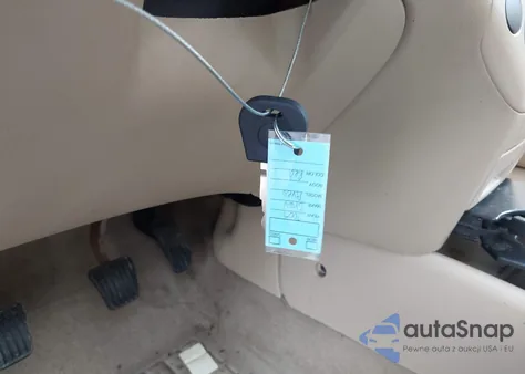 2007 Chevrolet Aveo Ls from USA, damaged, VIN KL1TD56697B076896